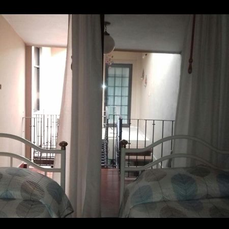Ciudad De Mexico Unam Guest House Casa De Huespedes Zewnętrze zdjęcie