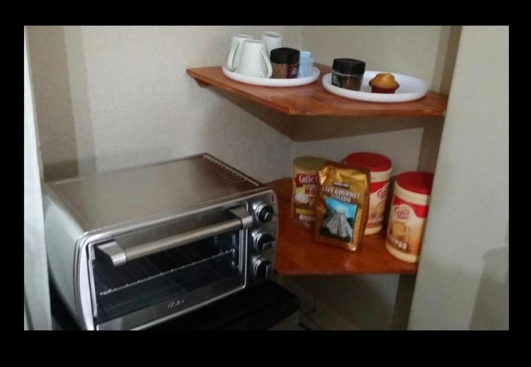 Ciudad De Mexico Unam Guest House Casa De Huespedes Zewnętrze zdjęcie