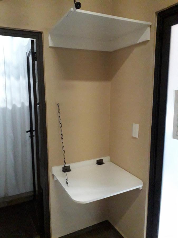 Ciudad De Mexico Unam Guest House Casa De Huespedes Zewnętrze zdjęcie