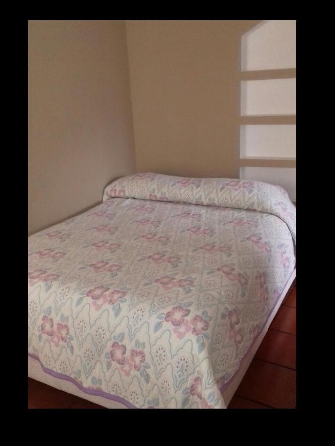 Ciudad De Mexico Unam Guest House Casa De Huespedes Zewnętrze zdjęcie