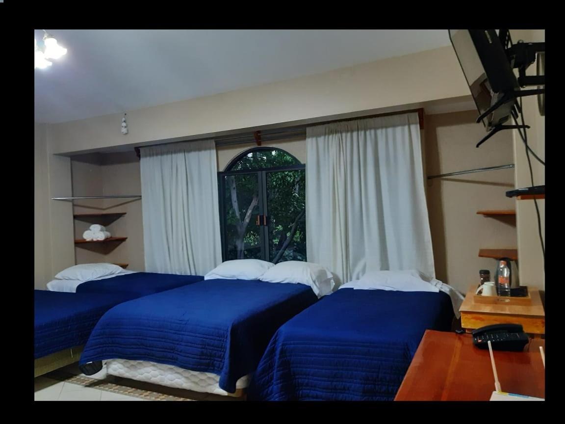 Ciudad De Mexico Unam Guest House Casa De Huespedes Zewnętrze zdjęcie