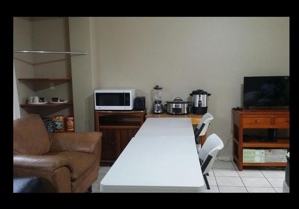 Ciudad De Mexico Unam Guest House Casa De Huespedes Zewnętrze zdjęcie